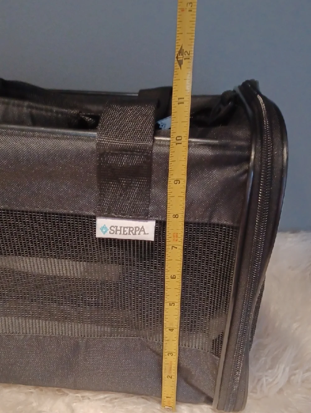 SHERPA Pet Carier